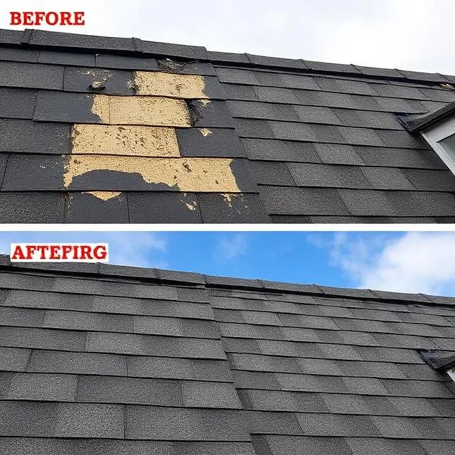 Roof Repair Near Me in Brooklyn Park, MN near me